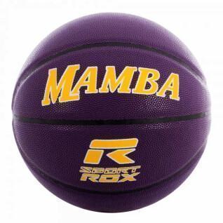 Piłka do koszykówki Rox Mamba