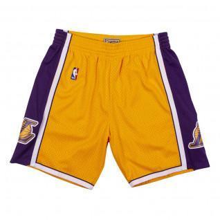 Szorty Los Angeles Lakers