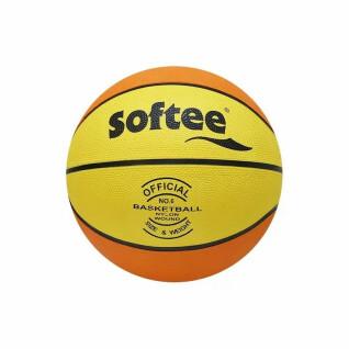 Piłka do koszykówki Softee Nylon