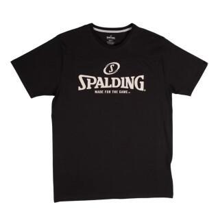 Koszulka Spalding Essential Logo
