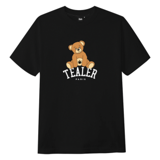 Koszulka Tealer Teddy Tartan