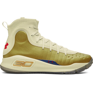 Buty halowe Under Armour Curry 4