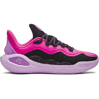 Buty halowe Under Armour CURRY 11 Girl Dad