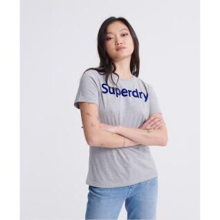 Koszulka damska Superdry Flock