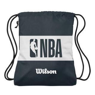 Worek strunowy Wilson NBA