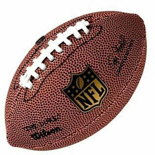 Balon Wilson NFL Micro