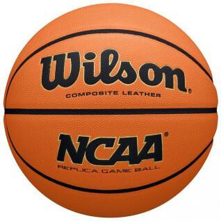 Replika piłki do koszykówki Wilson NCAA EVO NXT