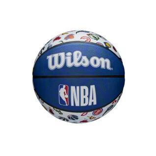 Balon NBA ALL TEAM