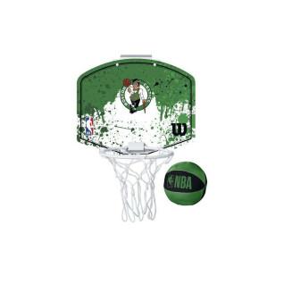 Mini kosz nba Boston Celtics