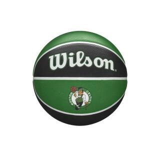 Piłka do koszykówki NBA Tribut e Boston Celtics