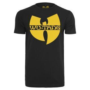 Koszulka Wu-wear logo