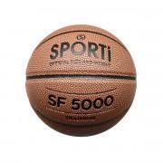 Piłka do koszykówki komórkowa Sporti France