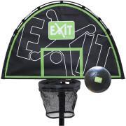 Kosz do koszykówki do trampoliny Exit Toys