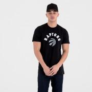 Koszulka z logo Toronto Raptors