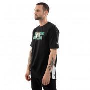 Koszulka New Era Celtics NBA Oversized Fit