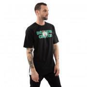 Koszulka New Era Celtics NBA Oversized Fit