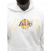 Bluza New Era Lakers Nba Graphic