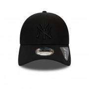 Czapka New Era New York Yankees Diamond Black