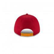 Czapka New Era Pacers Hard Wood Classic 9forty