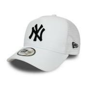 Czapka New Era Essential Af Trucker New York Yankees