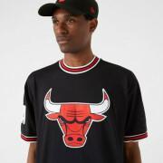 Koszulka Chicago Bulls Oversized