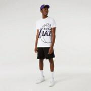 Koszulka Los Angeles Lakers 2021/22