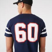 Oversizowa koszulka New England Patriots