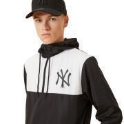 Kurtka New York Yankees Colorblock