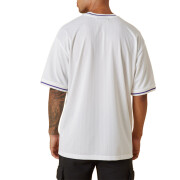 Koszulka z krótkim rękawem Los Angeles Lakers Mesh Logo