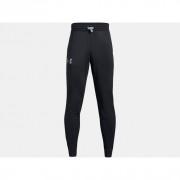 Spodnie joggingowe chłopięce Under Armour Fleece 1.5 Solid