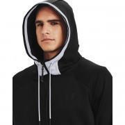 Bluza Under Armour recover full Zip