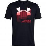 Koszulka Under Armour à manches courtes Big Logo Wordmark