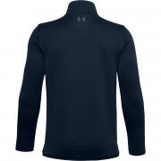 Bluza chłopięca Under Armour 1/2 Zip SweaterFleece