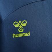 Kurtka dziecięca Hummel hmlLEAD half zip