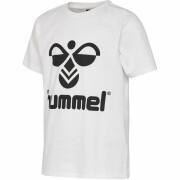 Koszulka dziecięca Hummel hmltres