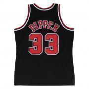 Jersey Chicago Bulls Scottie Pippen #33