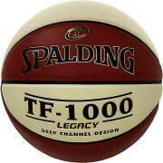 Balon Spalding TF1000 FIBA Femme Taille 6