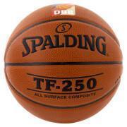Balon Spalding DBB Tf250 (74-592z)