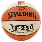 Balon Spalding DBB Tf250 (74-593z)