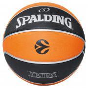 Balon Spalding Euroleague Tf150 Outdoor (84-003z)