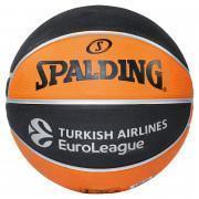 Balon Spalding Euroleague Tf150 Outdoor (84-001z)