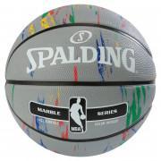 Balon Spalding NBA Marble (83-883z)