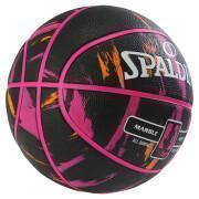 Balon Spalding NBA Marble (83-875z)