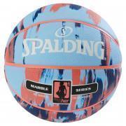 Balon Spalding NBA Marble (83-879z)