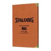 Teczka Spalding Holder A4 (68-518z)