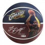 Balon Spalding Player LeBron James