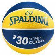 Balon Spalding NBA Player Stephen Curry (83-866z)