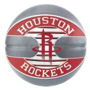 Balon Spalding NBA team ball Houston Rockets