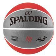 Balon Spalding NBA team ball Houston Rockets