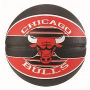 Balon Spalding NBA team ball Chicago Bulls